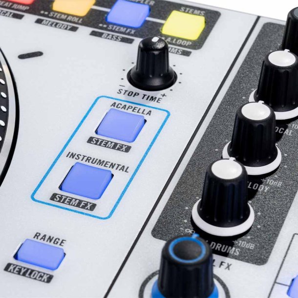 RANE ONE MKII DJ Controller